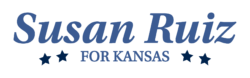 Susan Ruiz for Kansas