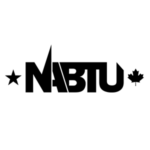 NABTU logo