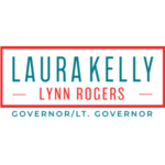 Laura Kelly Logo