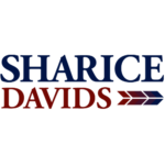 Sharice Davids Campaign Logo